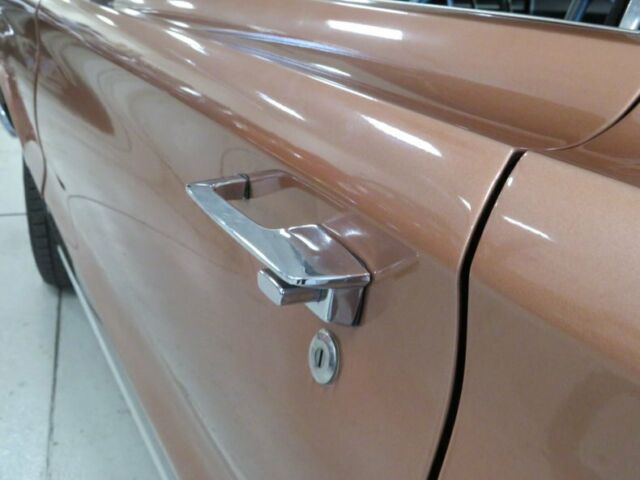 Plymouth GTX 1967 image number 20