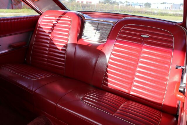 Ford Galaxie 1964 image number 13
