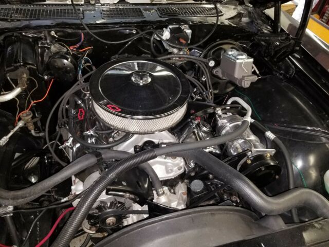 Chevrolet Chevelle 1971 image number 15