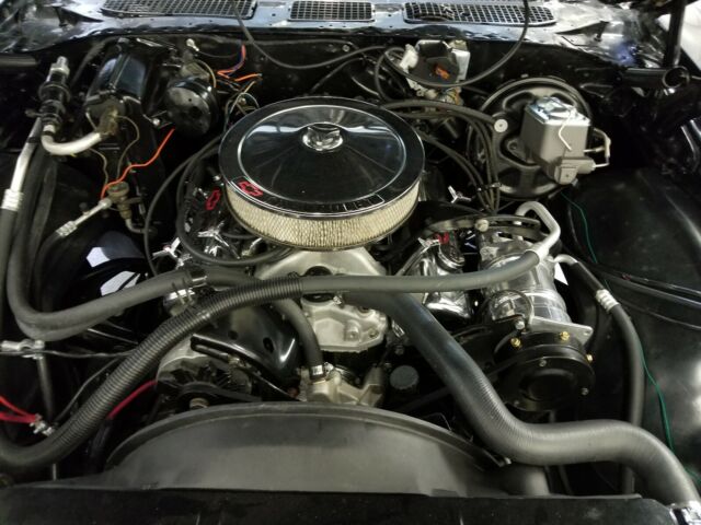Chevrolet Chevelle 1971 image number 16