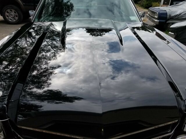 Chevrolet Chevelle 1971 image number 7