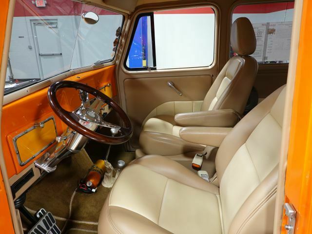 Willys Utility Vehicle 1954 image number 4