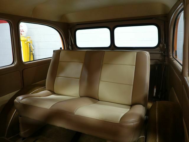 Willys Utility Vehicle 1954 image number 5