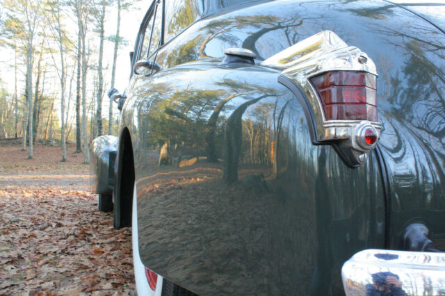 Cadillac 60 Special 1939 image number 5