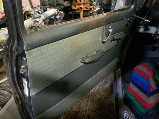 Chevrolet Bel Air/150/210 1954 image number 13