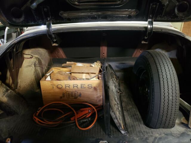 Chevrolet Bel Air/150/210 1954 image number 15
