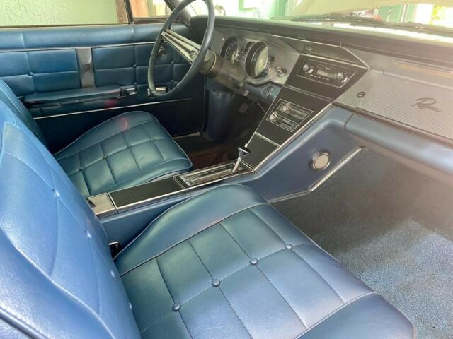 Buick Riviera 1964 image number 19