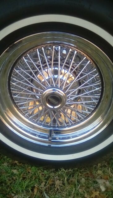 Ford Galaxie 1960 image number 22