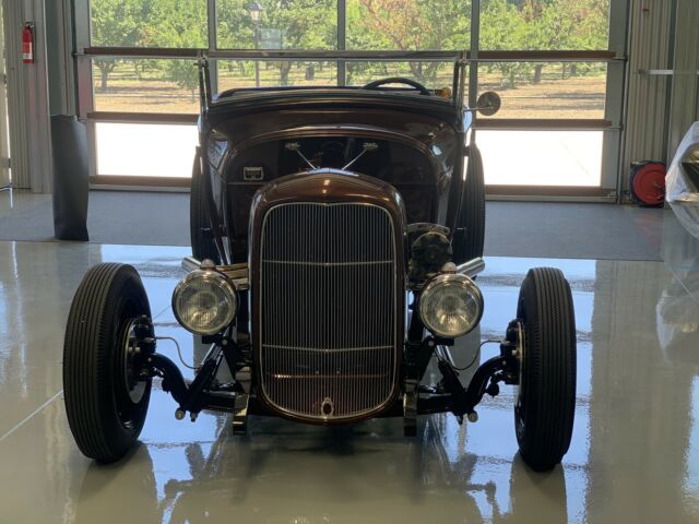Ford Model A 1929 image number 11