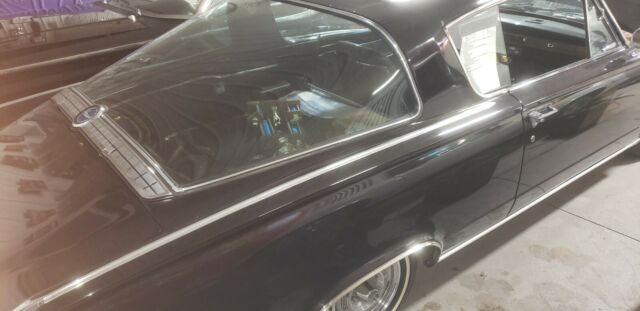 Plymouth Barracuda 1966 image number 13