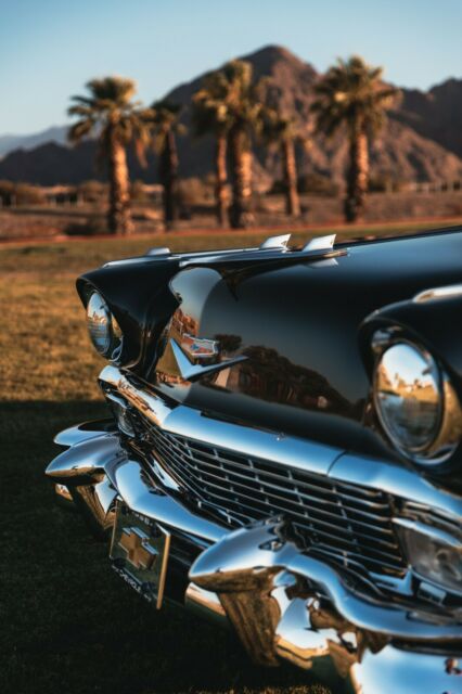Chevrolet Bel Air/150/210 1956 image number 15