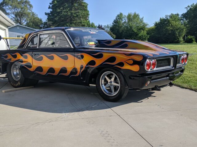 Pontiac LeMans 1963 image number 0