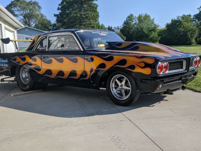 Pontiac LeMans 1963 image number 10