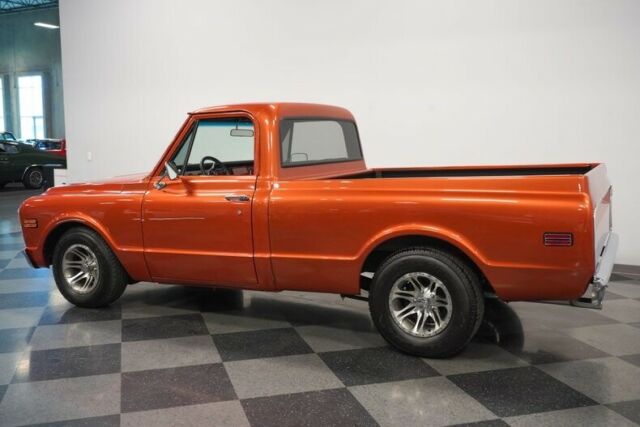 Chevrolet C-10 1969 image number 32