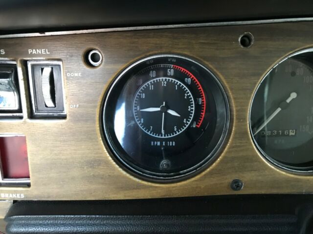 Dodge Coronet 1970 image number 8
