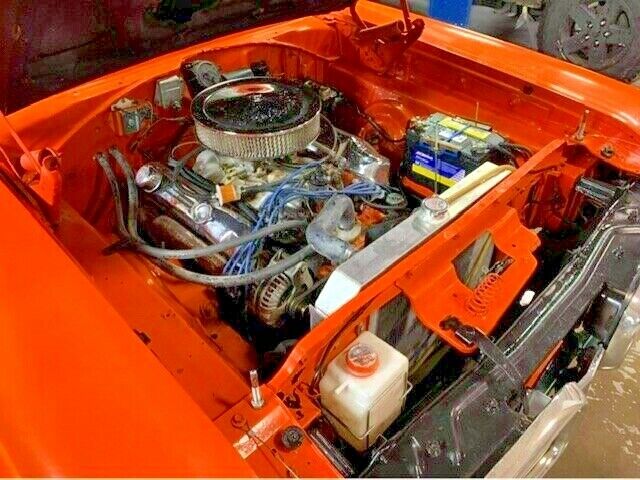 Dodge Coronet 1970 image number 9