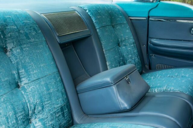 Cadillac Eldorado 1958 image number 46