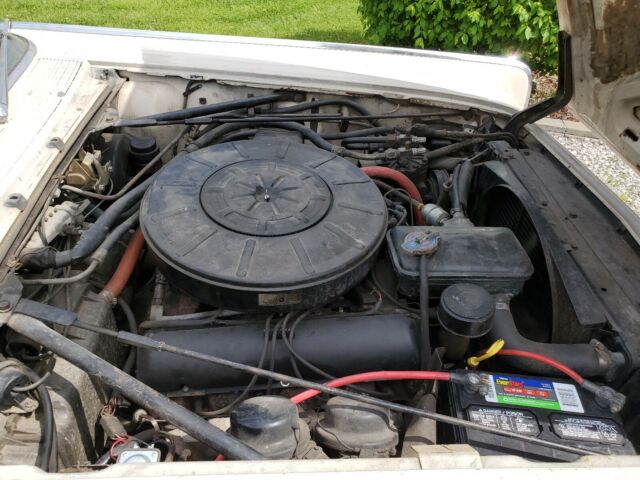 Lincoln Continental 1963 image number 27