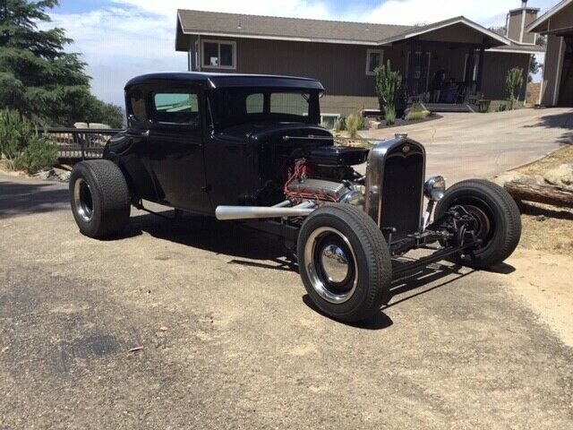 Ford Model A 1931 image number 1