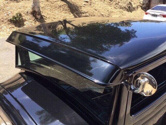Ford Model A 1931 image number 11
