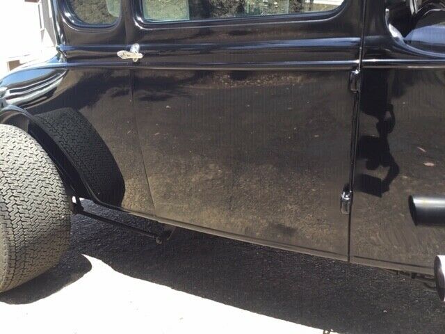 Ford Model A 1931 image number 14