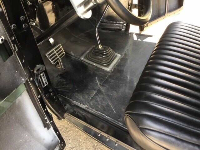 Ford Model A 1931 image number 21