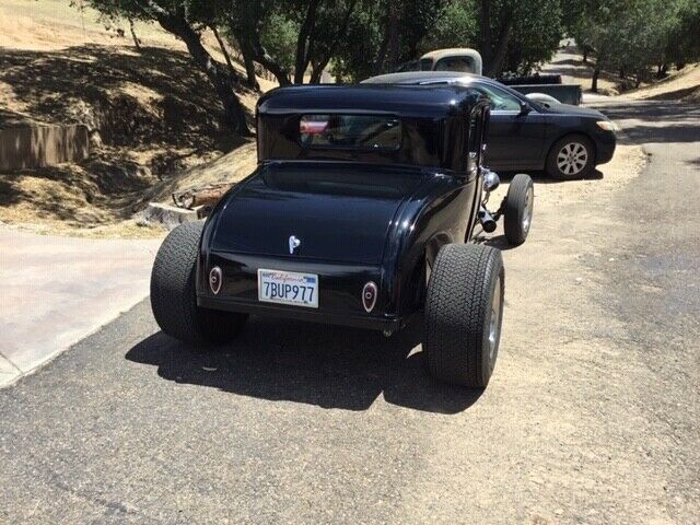 Ford Model A 1931 image number 27