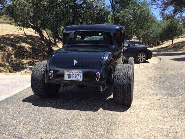 Ford Model A 1931 image number 28