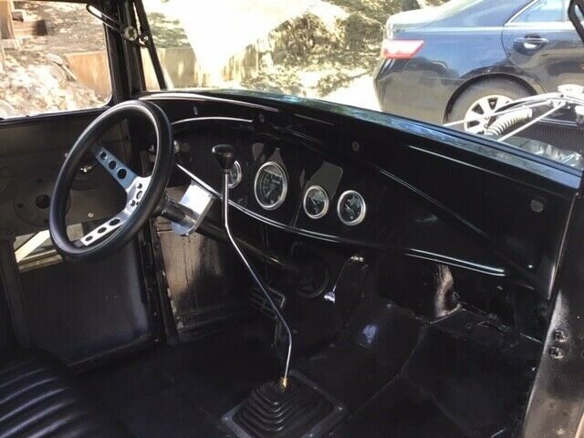 Ford Model A 1931 image number 40
