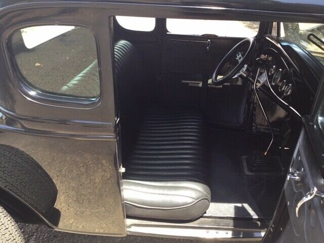 Ford Model A 1931 image number 41