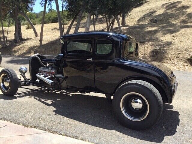Ford Model A 1931 image number 7