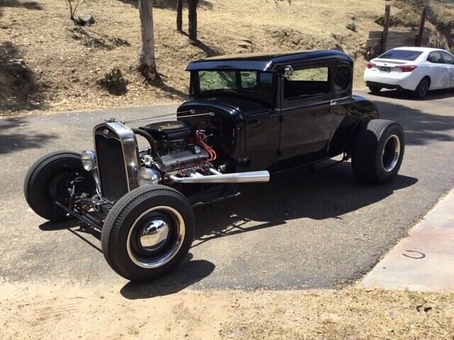 Ford Model A 1931 image number 8