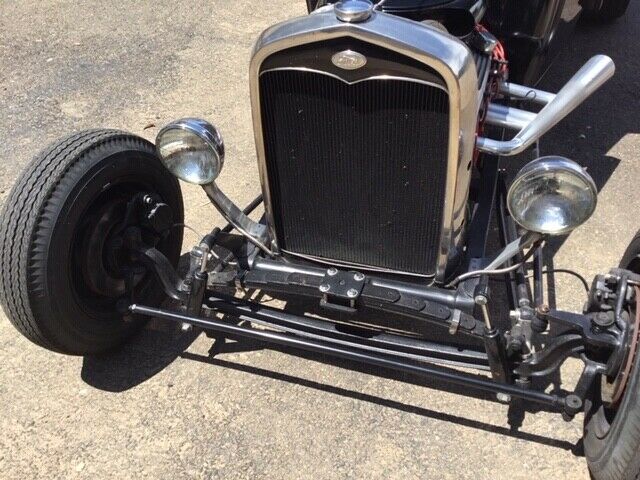 Ford Model A 1931 image number 9