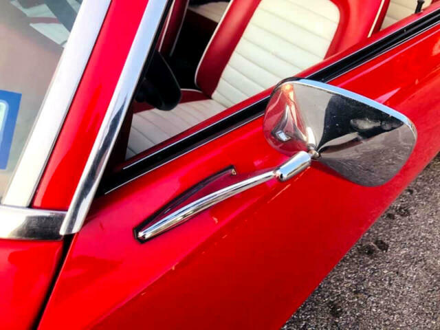 Chevrolet Camaro 1969 image number 21