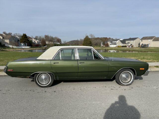 Dodge Dart 1973 image number 2