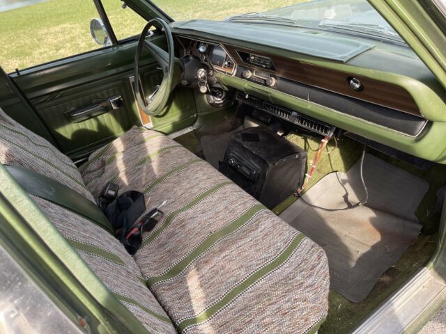 Dodge Dart 1973 image number 28
