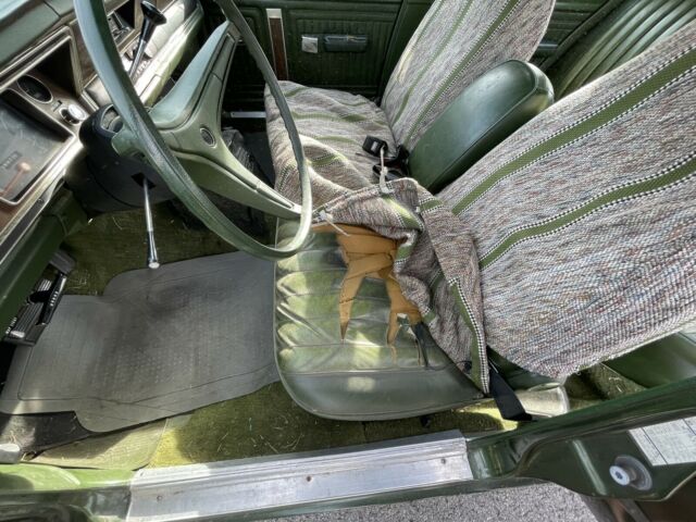 Dodge Dart 1973 image number 32