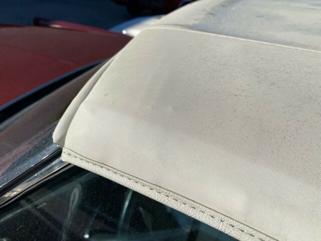 Cadillac DeVille 1970 image number 40
