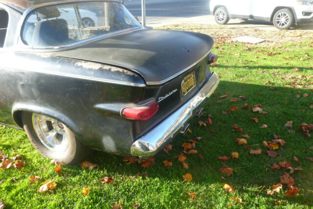 Studebaker Lark 1960 image number 3