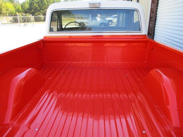Chevrolet C-10 1971 image number 41
