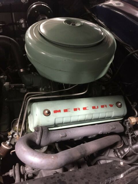 Mercury Custom 1954 image number 2