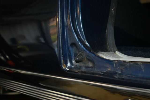 Mercury Custom 1954 image number 23