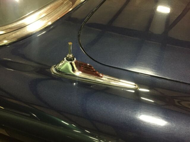 Mercury Custom 1954 image number 9