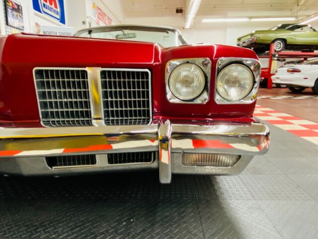 Oldsmobile Eighty-Eight 1975 image number 38
