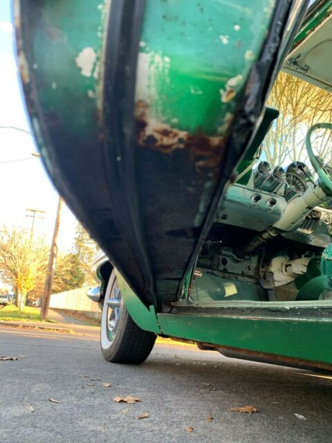 Chevrolet El Camino 1959 image number 32