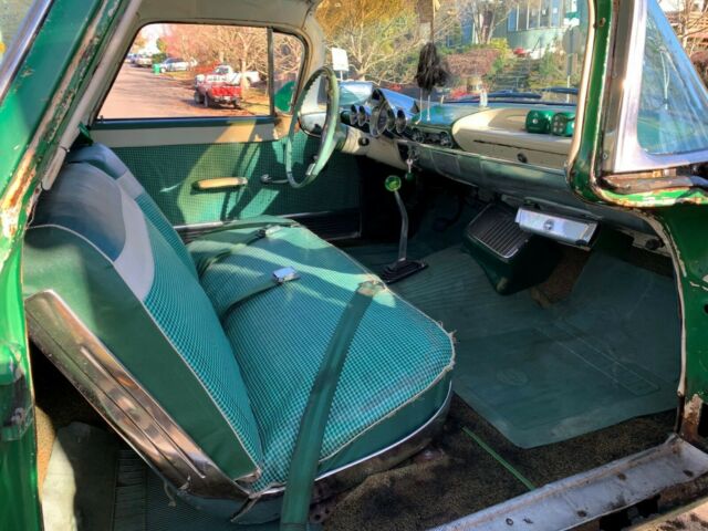Chevrolet El Camino 1959 image number 7