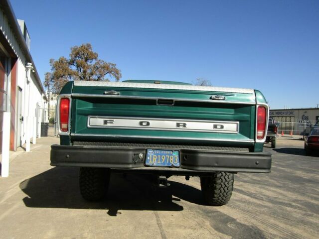 Ford F250 1978 image number 13