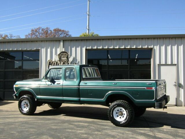 Ford F250 1978 image number 32