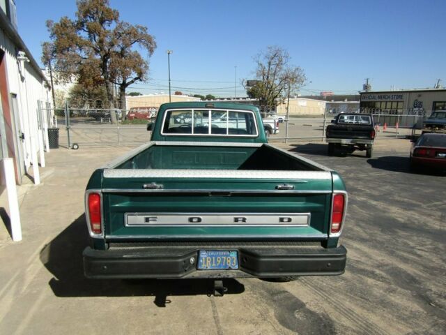 Ford F250 1978 image number 34