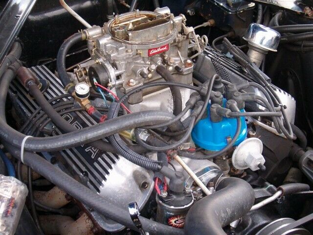 Mercury Cougar 1967 image number 14